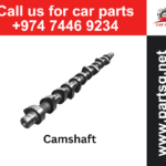 CAMSHAFT, TOYOTA-GEN LAND CRUISER