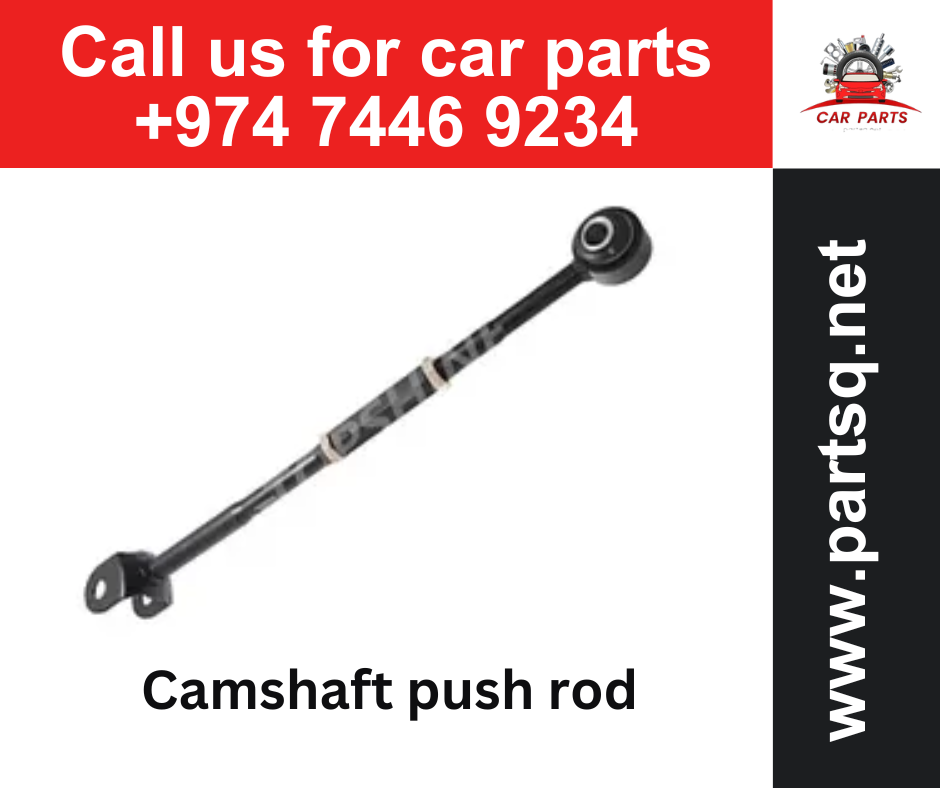 249.Camshaft push rod