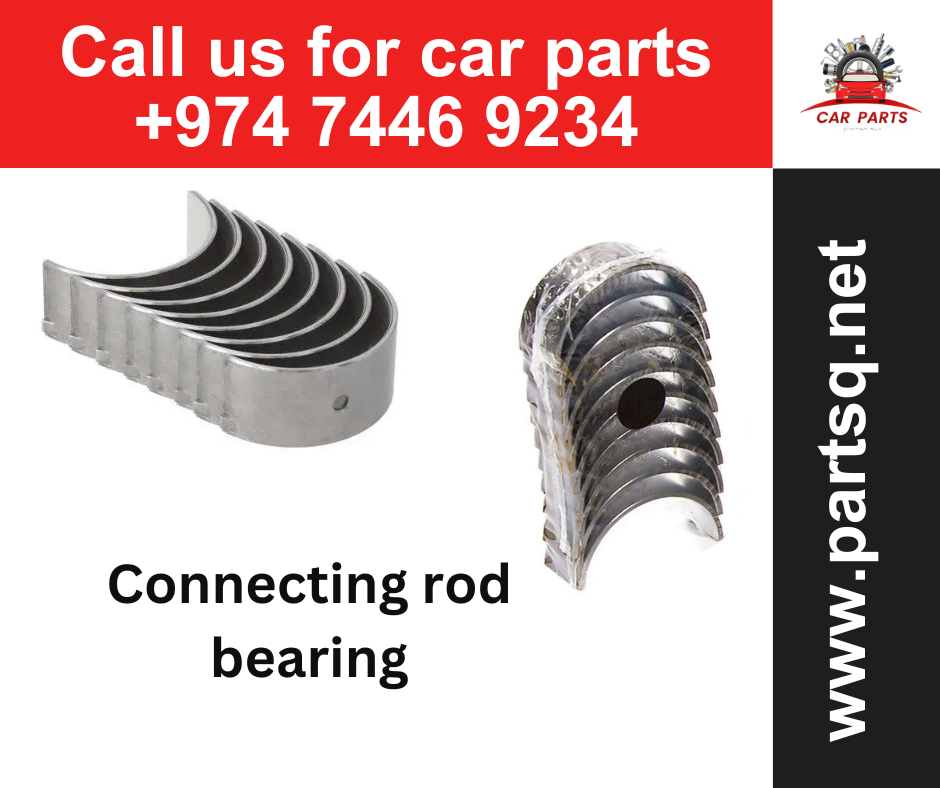 253.Connecting rod bearing