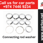 Toyota land cruiser Connecting rod washer