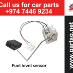 Toyota Landcruiser Fuel level sensor