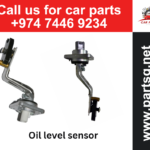 Toyota Landcruiser Oil level sensor
