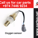 Toyota Landcruiser Oxygen sensor (O2)