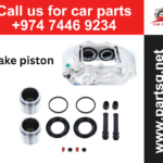 Toyota Landcruiser Brake piston