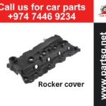 Toyota land cruiser Rocker cover