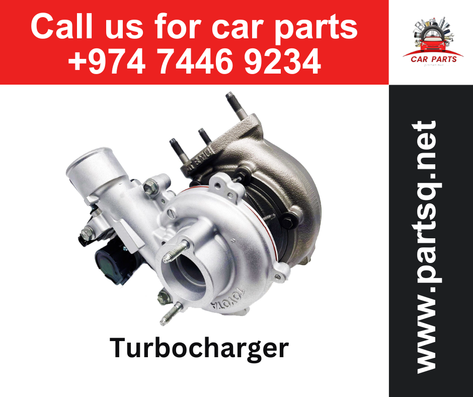 288.Turbocharger