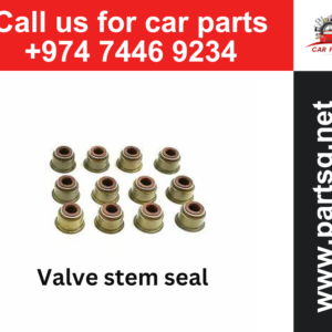 Toyota land cruiser Valve stem seal