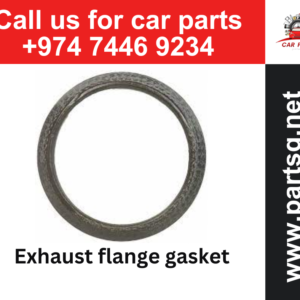 Toyota land cruiser Exhaust flange gasket