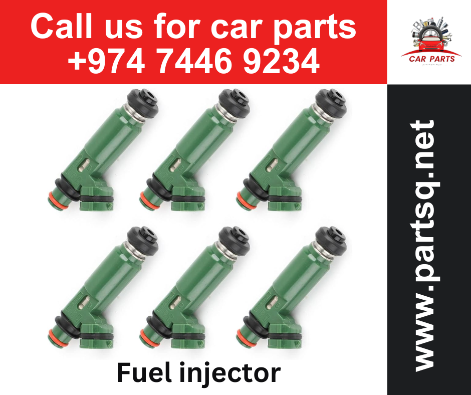345.Fuel injector