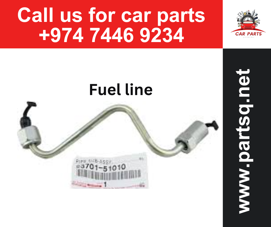 347.Fuel line