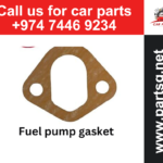 Toyota land cruiser Fuel pump gasket