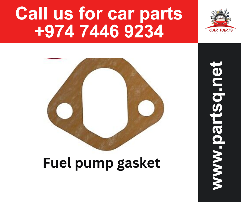 349.Fuel pump gasket