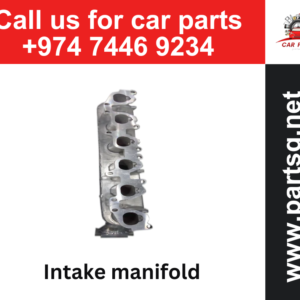 Toyota land cruiser Intake manifold