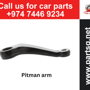 Toyota land cruiser Pitman arm