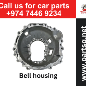 Toyota land cruiser Bell housing