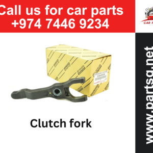 Toyota land cruiser Clutch fork