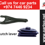 Toyota land cruiser Clutch lever