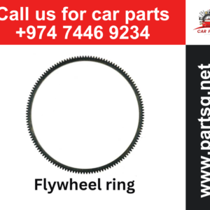 Toyota land cruiser Flywheel ring gear