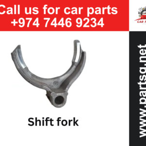 Toyota land cruiser Shift fork