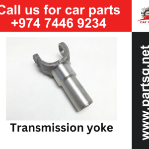 Toyota land cruiser Transmission yoke