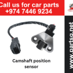 Toyota Landcruiser Camshaft position sensor
