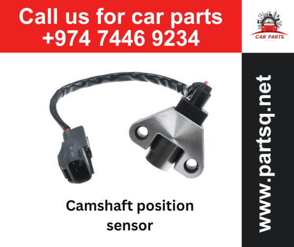 Toyota Landcruiser Camshaft Position Sensor - Car Parts Qatar