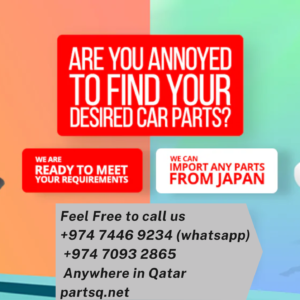 Best Car Parts Online Store