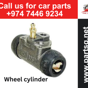 Toyota Landcruiser Wheel cylinder
