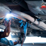 Exhaust System Repair