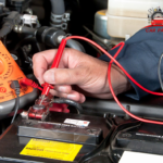 Electrical System Repair