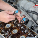 Fuel System Cleaning and Repair