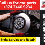 Brake Service and Repair