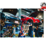 General Tune-ups