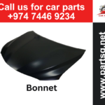 Toyoya camry Bonnet/hood